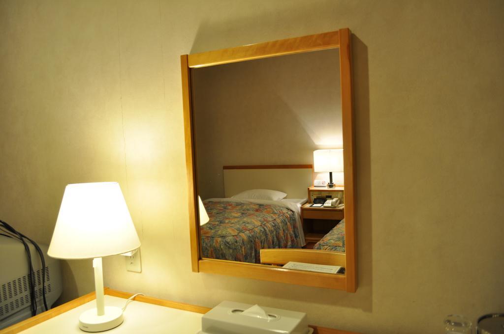 Hotel Sapporo Sun Plaza Cameră foto